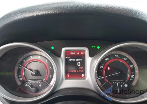 2020 Dodge Journey Se Value from USA, damaged, VIN 3C4PDCAB1LT213681